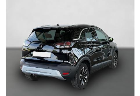 Opel Crossland X #3