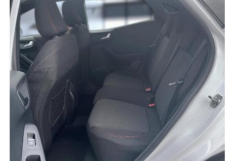 Ford Puma #15