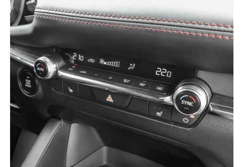 Mazda Mazda3 #11