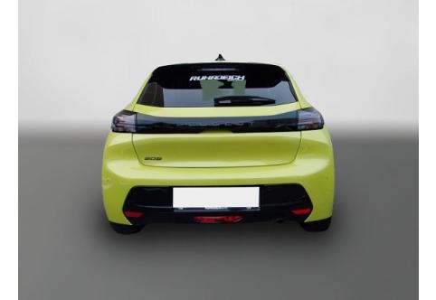 Peugeot 208 #4
