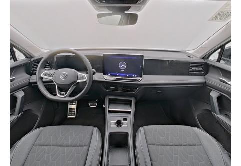VW Tiguan #9