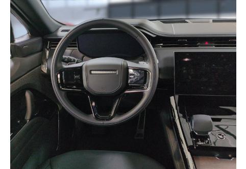 Land Rover Range Rover #15