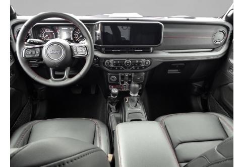 Jeep Wrangler Unlimited #5