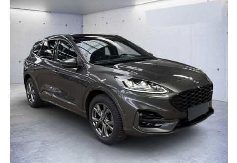 Ford Kuga #4