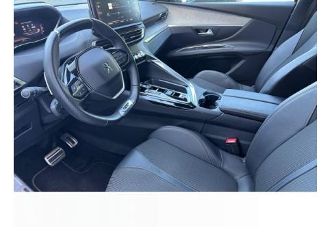 Peugeot 5008 #6