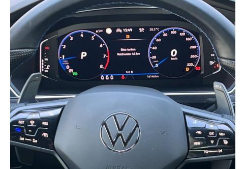 VW Tiguan #12