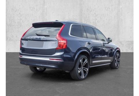 Volvo XC90 #2