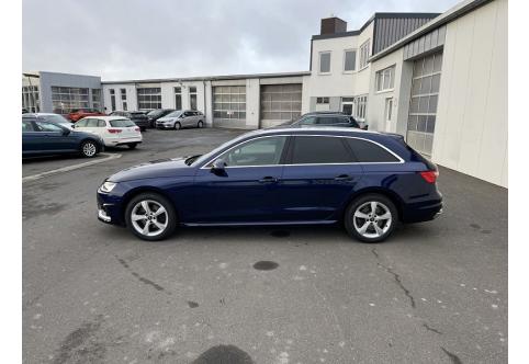 Audi A4 #3