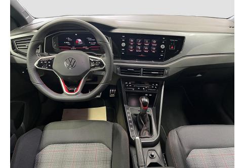 VW Polo #15