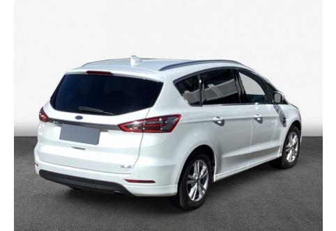 Ford S-MAX #2