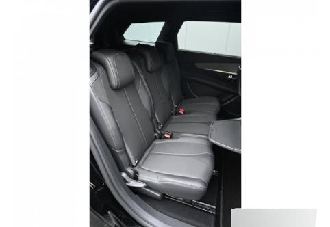 Peugeot 5008 #9