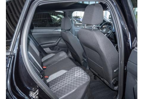 VW Polo #4