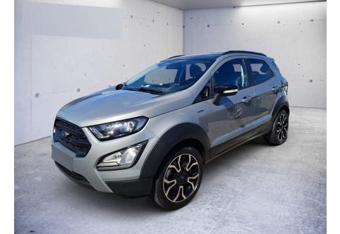 Ford EcoSport #1