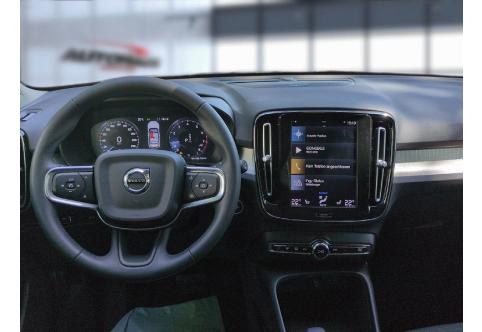 Volvo XC40 #15
