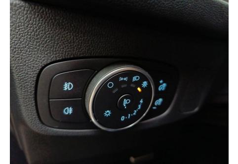 Ford Focus #22