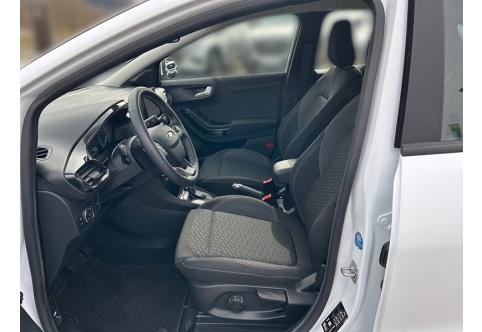 Ford Puma #6