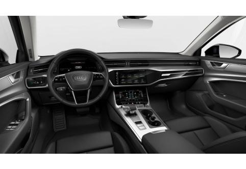 Audi A6 #1