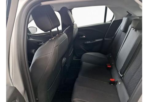 Opel Corsa #8