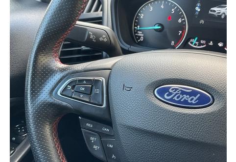 Ford EcoSport #5