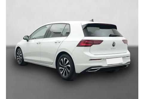 VW Golf #3