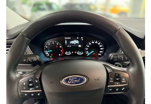 Ford Kuga #12