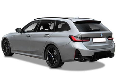 BMW 3 Series Touring #9