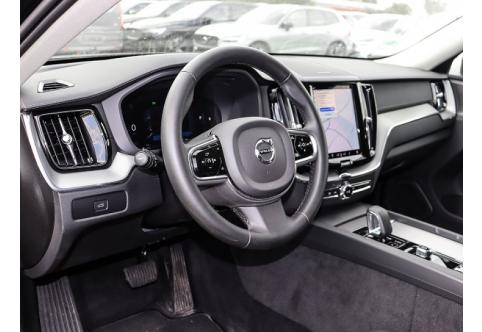 Volvo XC60 #3