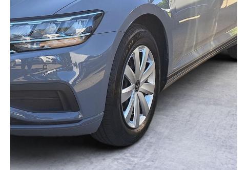 VW Passat #6