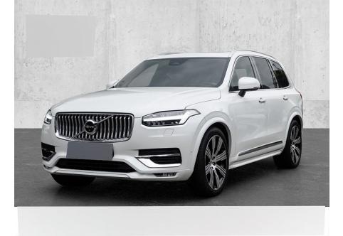 Volvo XC90 #1