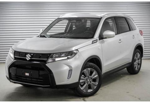 Suzuki Vitara #1