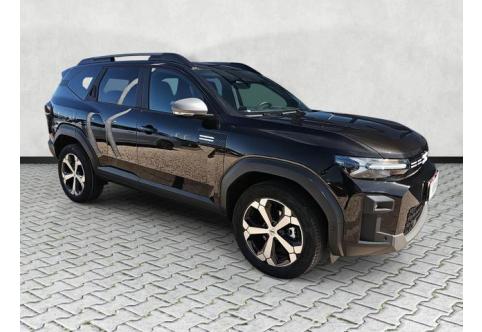 Dacia Bigster #1