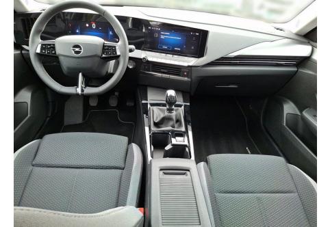 Opel Astra #5