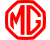MG Logo