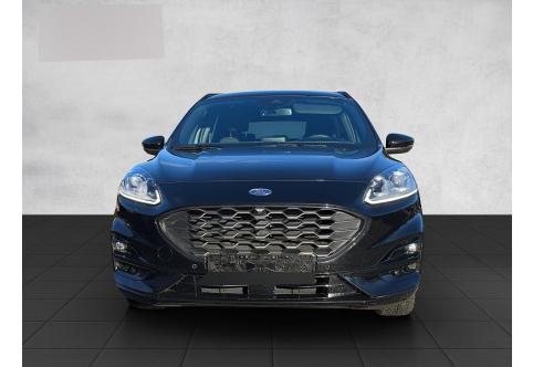 Ford Kuga #12