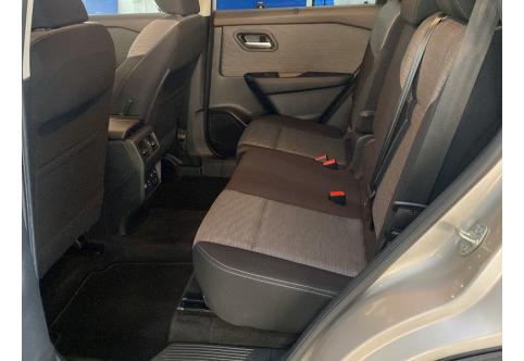 Nissan X-Trail #7