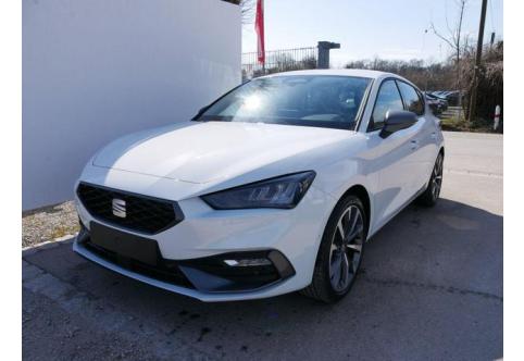Seat Leon #1