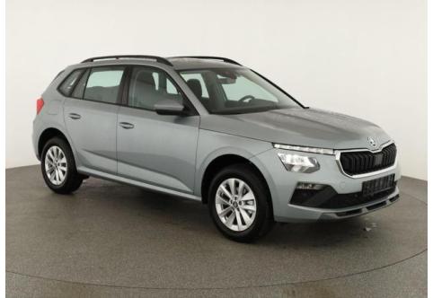 Skoda Kamiq #2