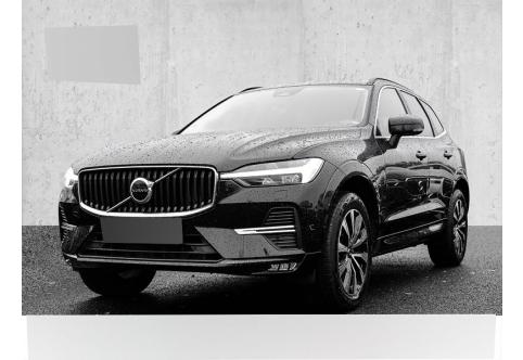 Volvo XC60 #1