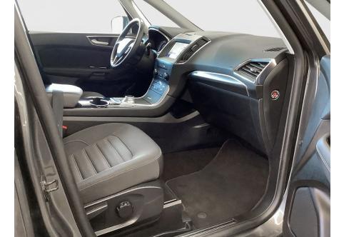 Ford Galaxy #10