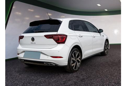VW Polo #3