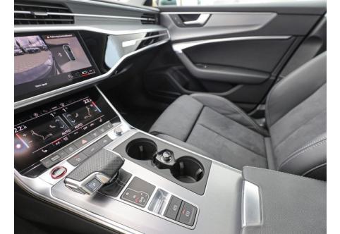 Audi S6 #15