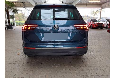 VW Tiguan #20