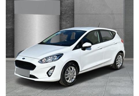 Ford Fiesta #1