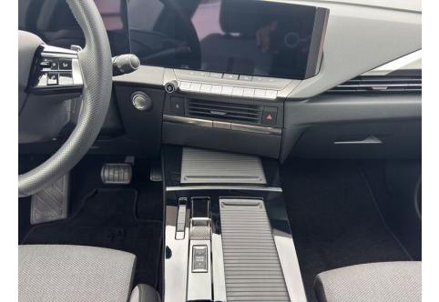Opel Astra #14