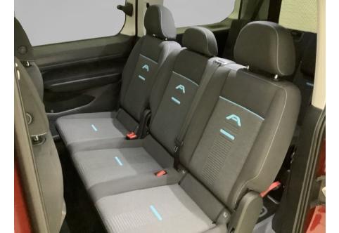 Ford Tourneo Connect #7