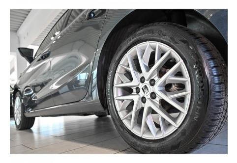 Seat Ibiza #5
