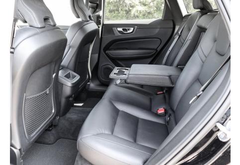 Volvo XC60 #12
