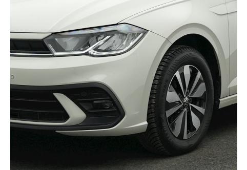 VW Polo #14