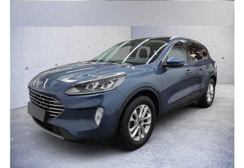 Ford Kuga #1
