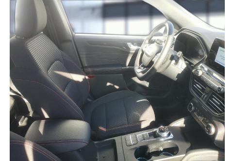 Ford Kuga #9